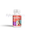 Mascota-Vitaminas-Perros-Y-Gatos-Tabs.-F/50-imagen