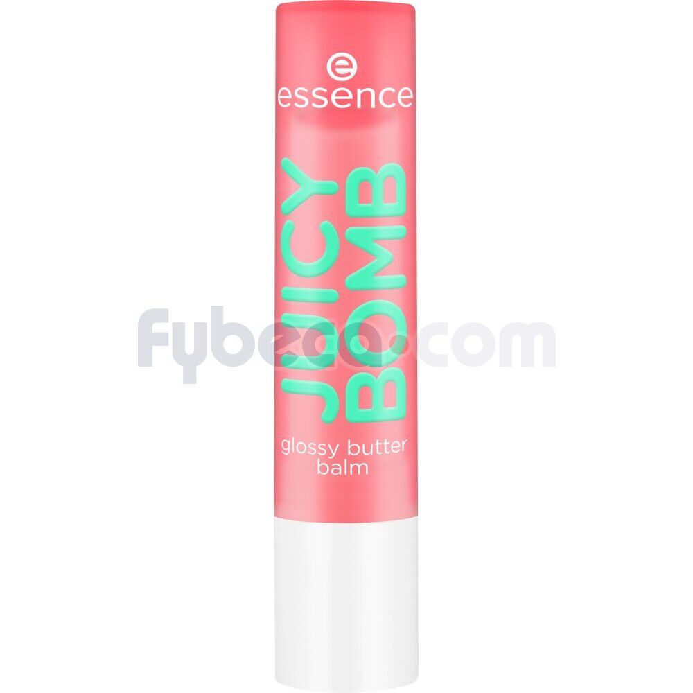 Balsamo-Juicy-Bomb-2.5-Gr-Glossy-Butter-Melon-01-Essence-imagen