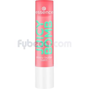 Balsamo-Juicy-Bomb-2.5-Gr-Glossy-Butter-Melon-01-Essence-imagen