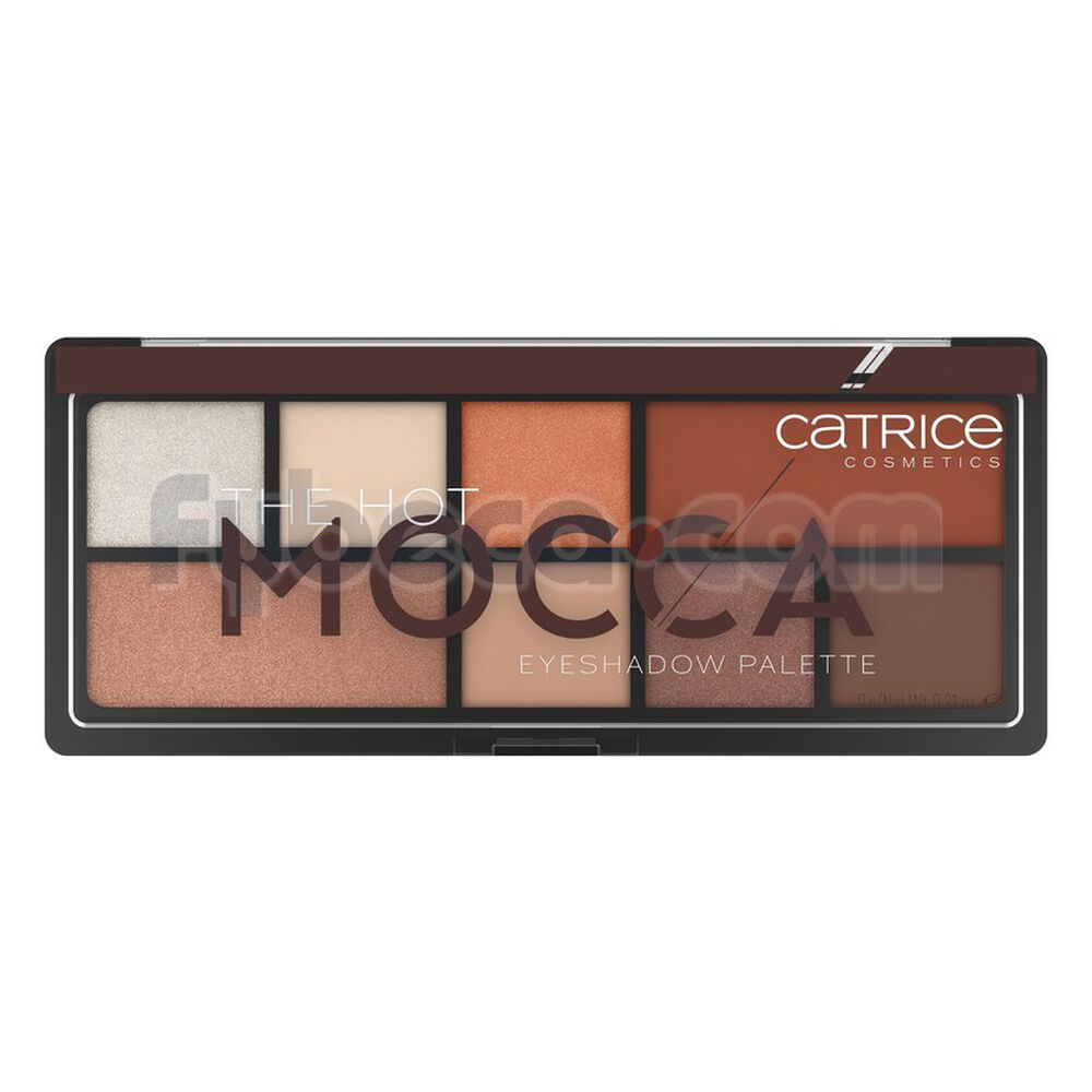 Paleta-De-Sombras-The-Hot-Mocca-9-Gr--Catrice-imagen