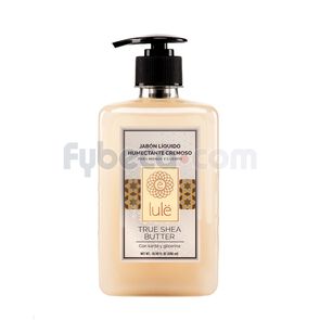 Jabon-Liq-Humec.-Lule-True-500Ml-imagen