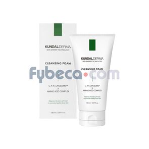 Kundal-Derma-Cleansing-Foam-150ml-imagen