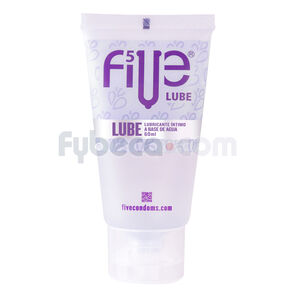 Five-Lube-Lubricante-Intimo-X60Ml-imagen