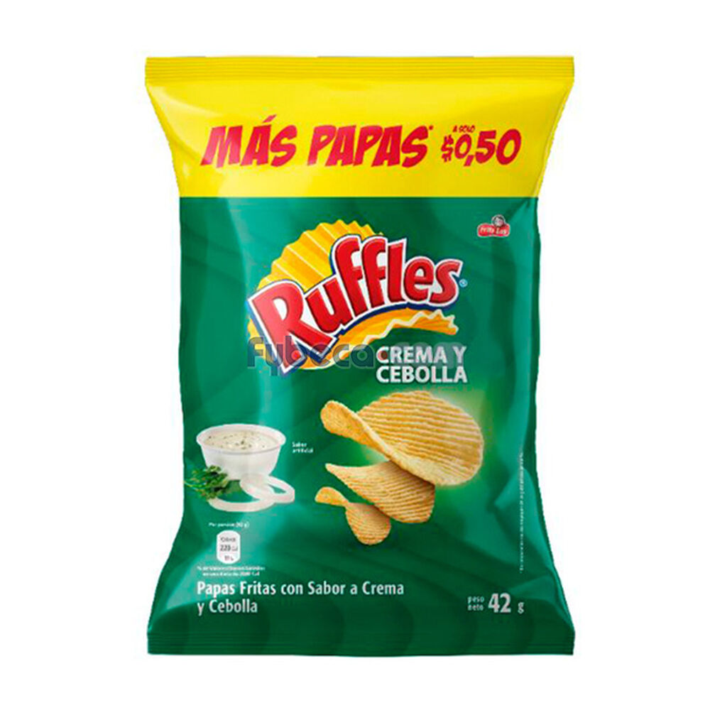 Papas-Fritas-Ruffles-Crema-Y-Cebolla-42-G-Unidad-imagen