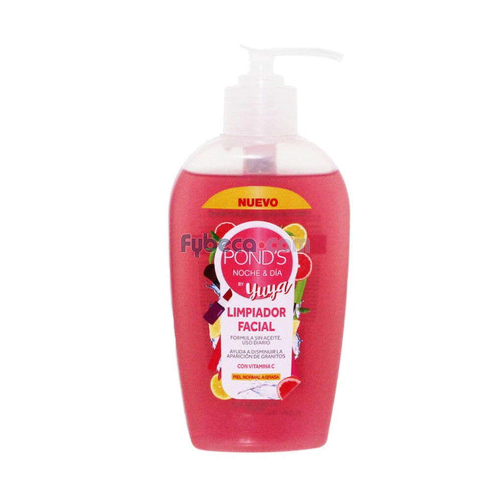 Limpiador-Facial-Yuya-220-Ml-Unidad-imagen