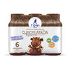 Leche-Semidescremada-Chocolatada-200-Ml-Paquete-imagen