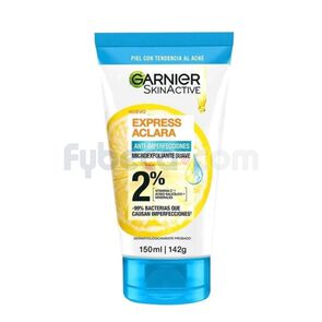 Gel-Microexfoliante-Garnier-150Ml-imagen