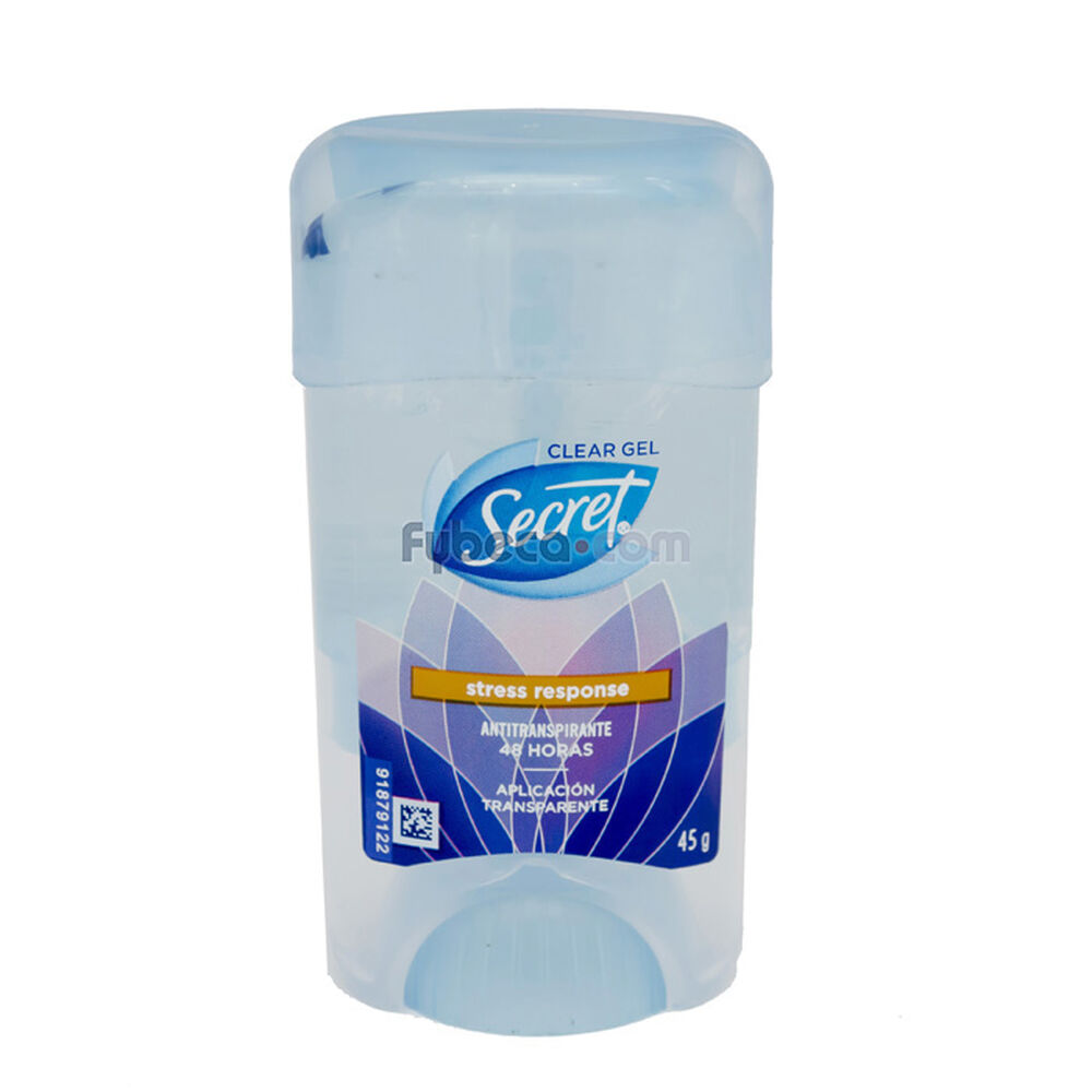 Desodorante-Secret-Gel-Stress-Response-45-G-Barra-imagen