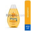 Shampoo-Johnson's-Baby-Regular-400-ml-Botella-Unidad-imagen-1