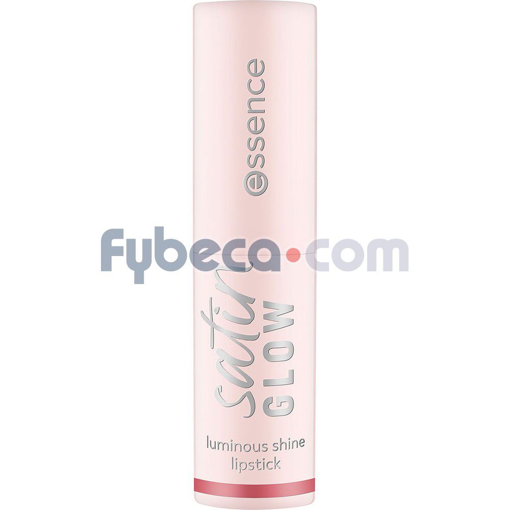 Essence-Labial-En-Barra-Glow-Lumi-Shine-3.5-Gr-Rojo-03-imagen