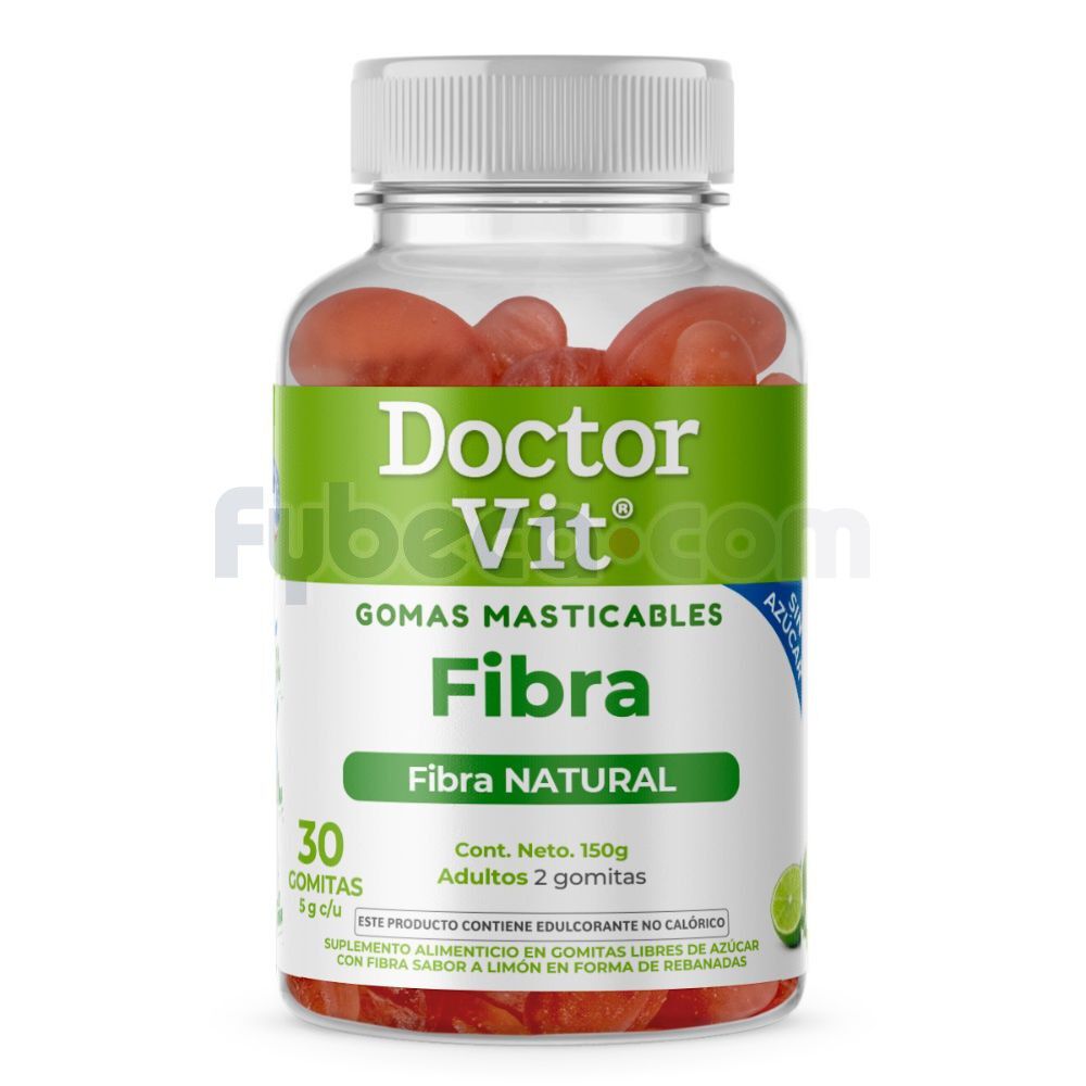 Dr-Vit-Adult-Gomitas-Fibra-120-Gr-F/30-imagen