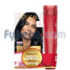 Tinte-Excellence-1-Negro-+-Shampoo-Elvive-370-Ml-Paquete-imagen