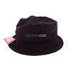 Gorro-Fisher-Huellas-Café-Oscuro-Talla-1-Unidad-imagen