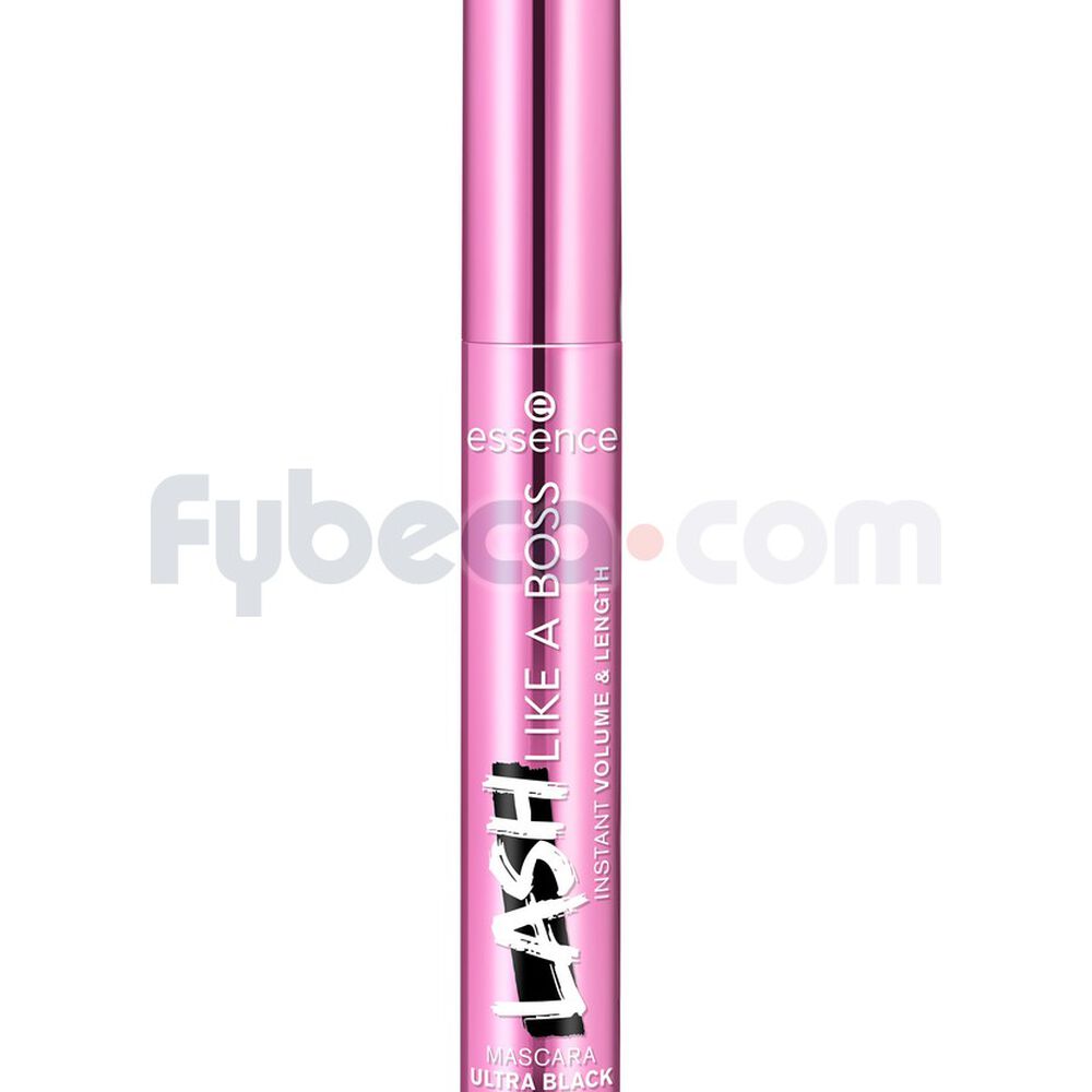 Mascara-De-Pestañas-Lash-Like-A-Boss-Instant-Volume-9.5-Ml-Essence-imagen