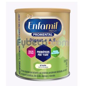 F&oacute;rmula-Infantil-Premium-Digest+-Ae-352-G-Tarro-Unidad-imagen