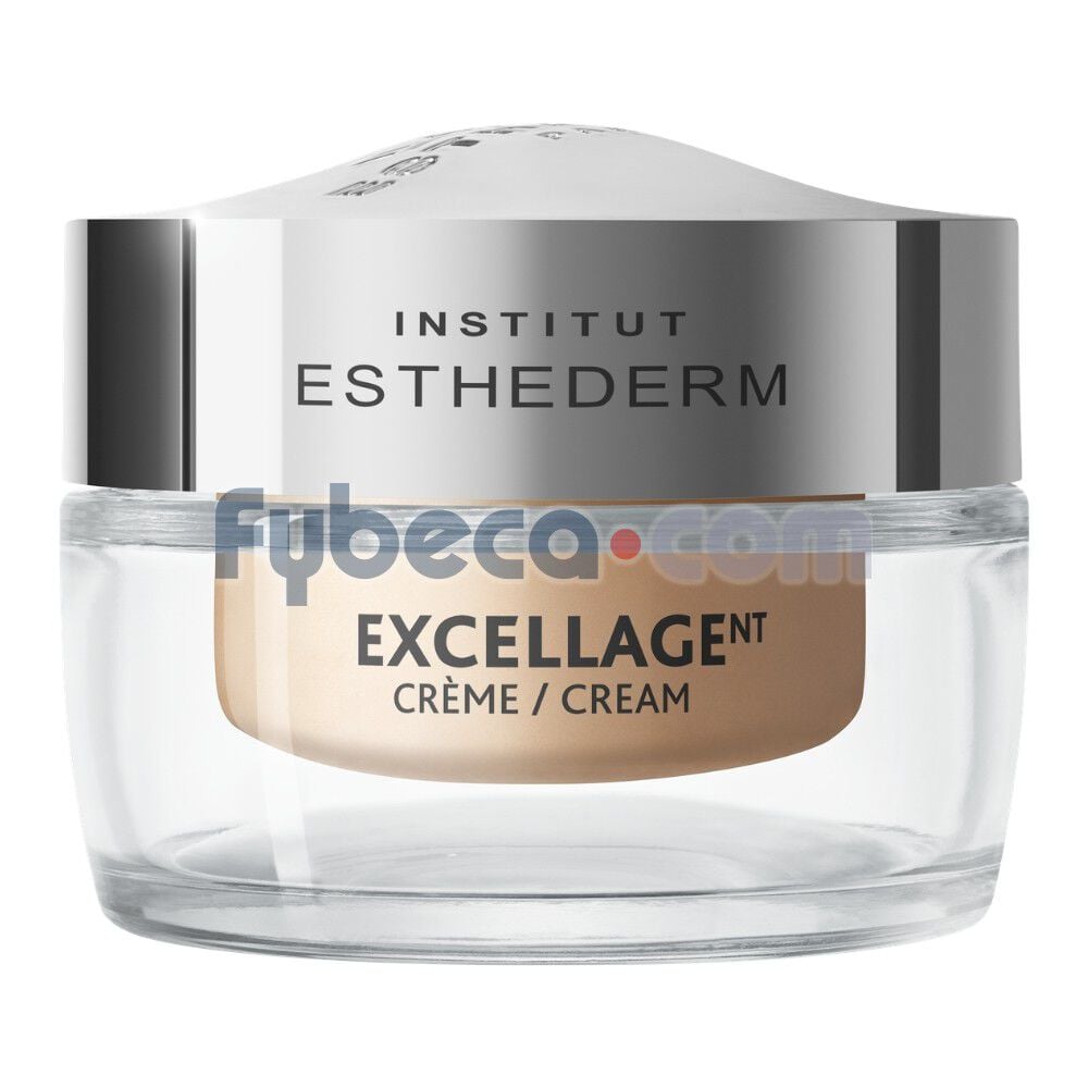 Institut-Esthederm-Crema-Excellage-50-ml-Unidad-imagen