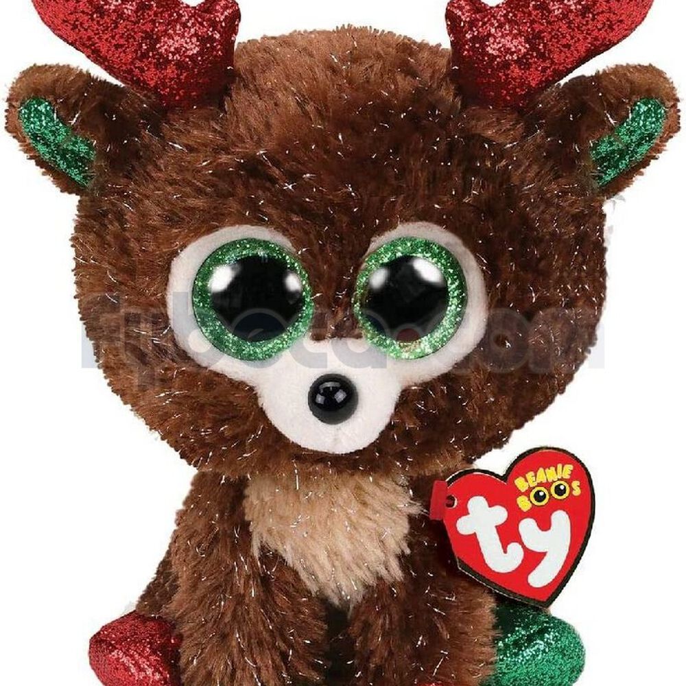 Ty-Fudge-Reno-Boo-Navidad-imagen
