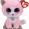 Ty---Beanie-Buddy-Gato-Fiona-imagen