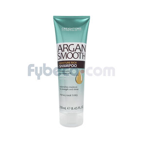 Shampoo-Creightons-Argan-Smooth-250-Ml-Unidad-imagen