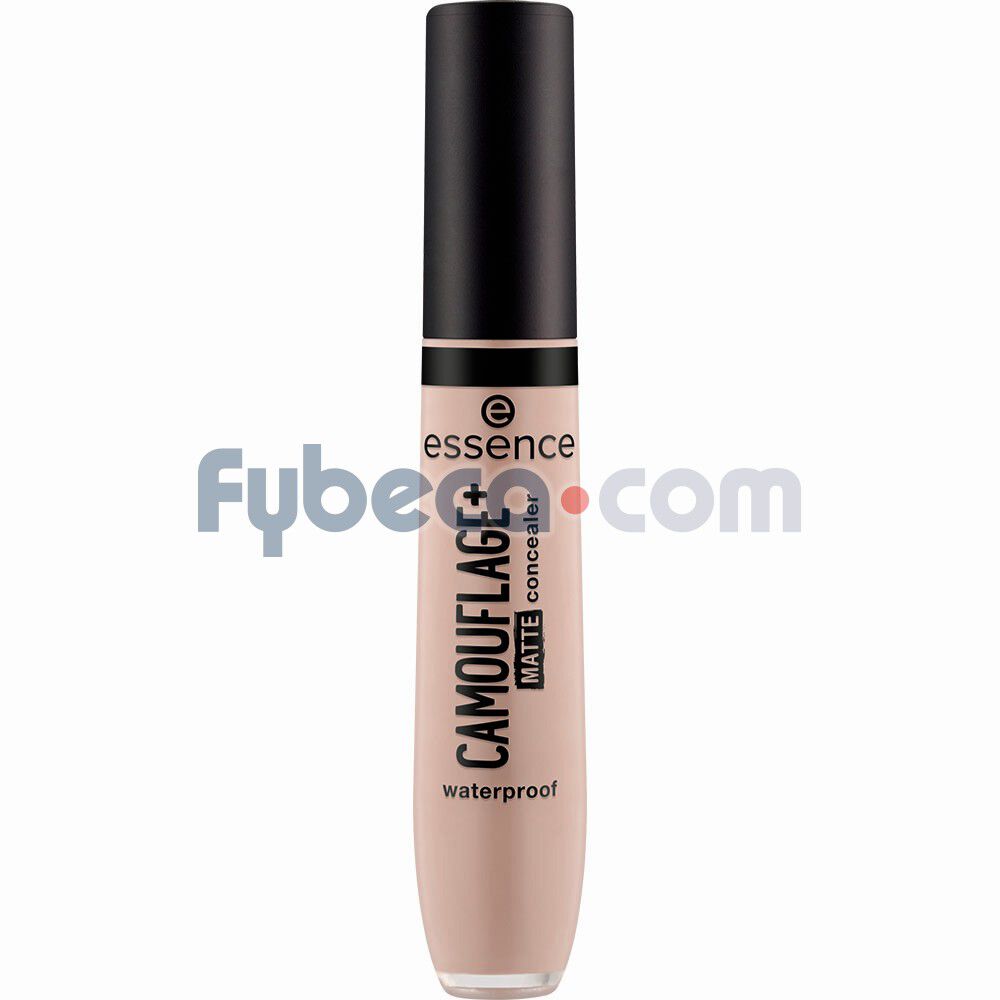 Corrector-Camouflage+-Matte--8ml----80-New-Essence-imagen