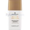 Bronceador-Lã?Quido--25-Ml-Drop-Of-Sunshine-Essence-imagen