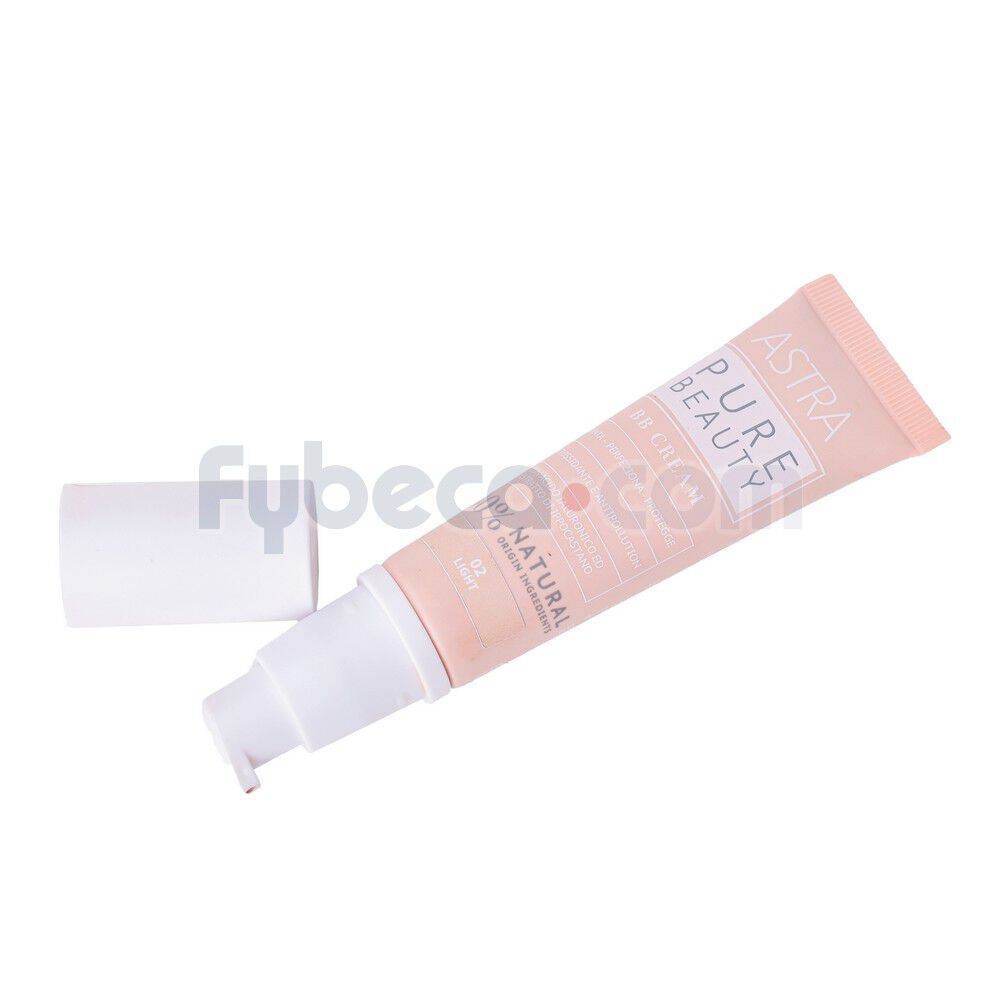 Pure-Beauty-Bb-Cream-Light-imagen-2