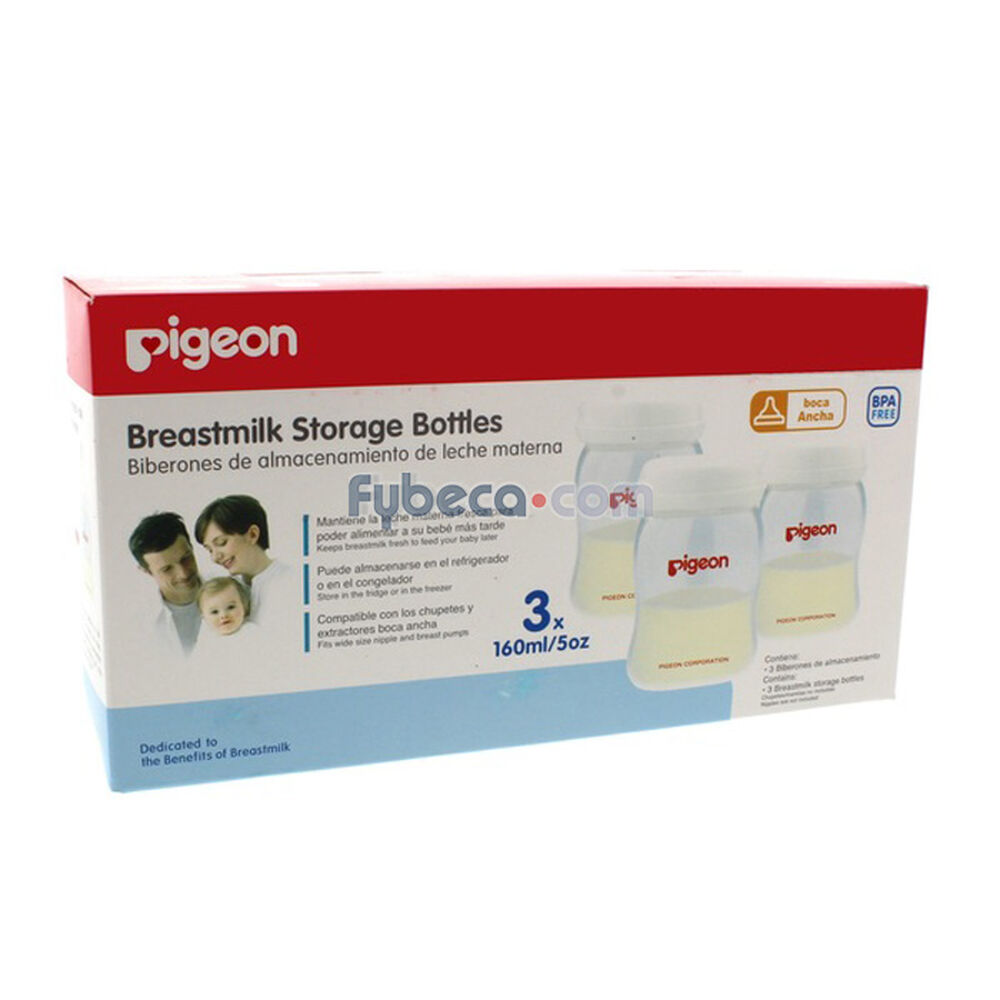 Biberones-Leche-Materna-Pigeon-5-Oz-Paquete-imagen