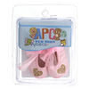 Zapatos-Bebés-Apc-N.-3010-Talla-0-Paquete-imagen