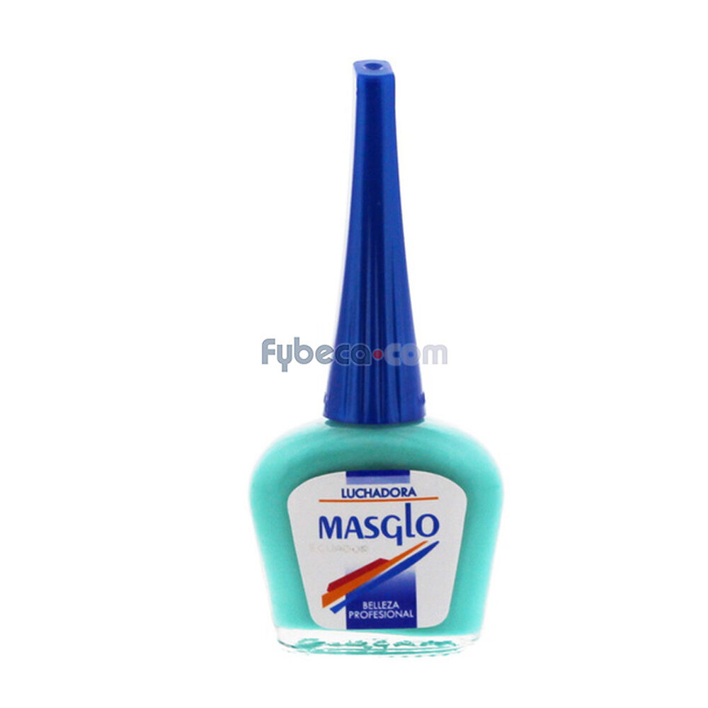 Esmalte-De-Uñas-Masglo-Luchadora-13.5-Ml-Frasco-imagen