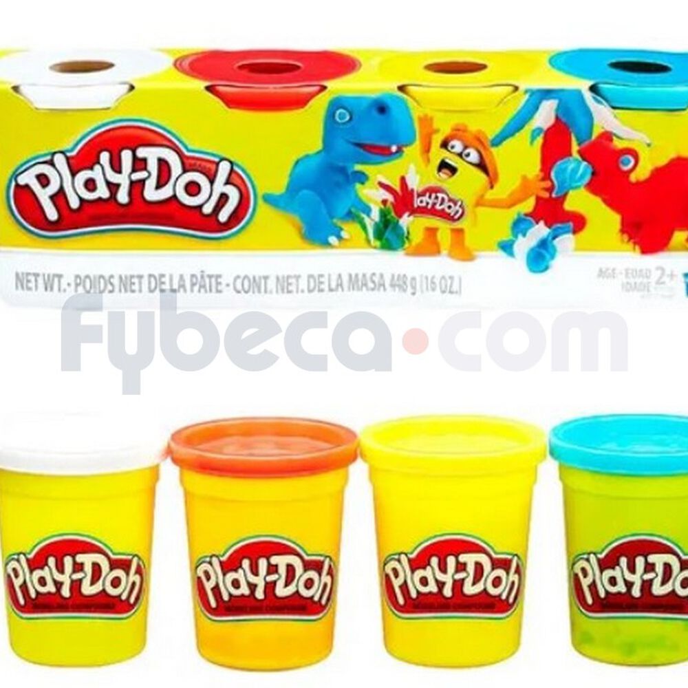 Plastilina-Play-Doh-Colores-Clasicos-imagen