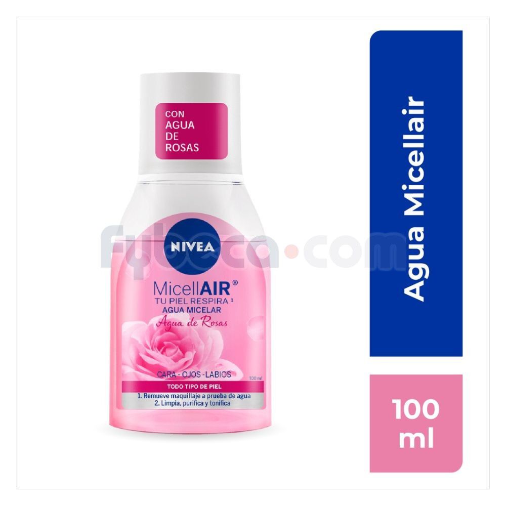 Nivea-Micellair-Rosas-100Ml-imagen