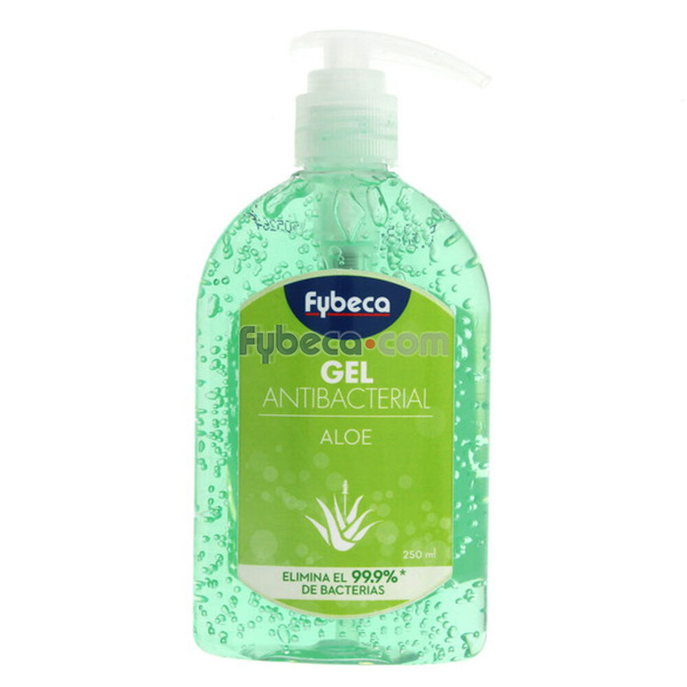 Gel-Antibacterial-Con-Aloe-Fybeca-250-Ml-Unidad-imagen