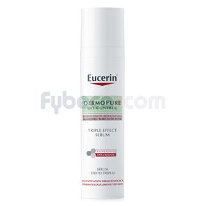 Sérum-Triple-Efecto-Dermopute-Oil-Control-Triple-Effect-40-Ml-Unidad-imagen