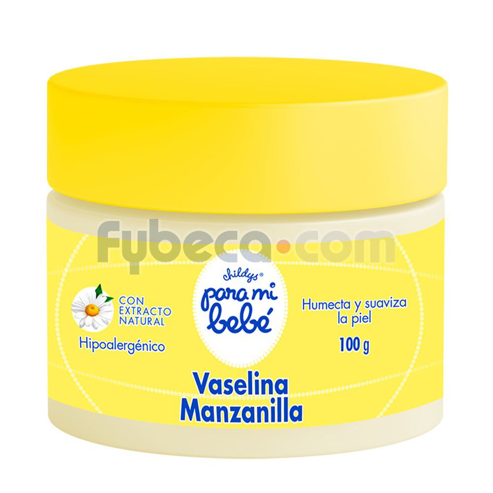 Vaselina-Con-Extracto-Natural-Manzanilla-100-G-Frasco-Unidad-imagen