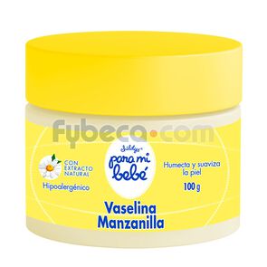 Vaselina-Con-Extracto-Natural-Manzanilla-100-G-Frasco-Unidad-imagen