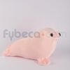 Peluche-Glow-Foca-Rosado-imagen