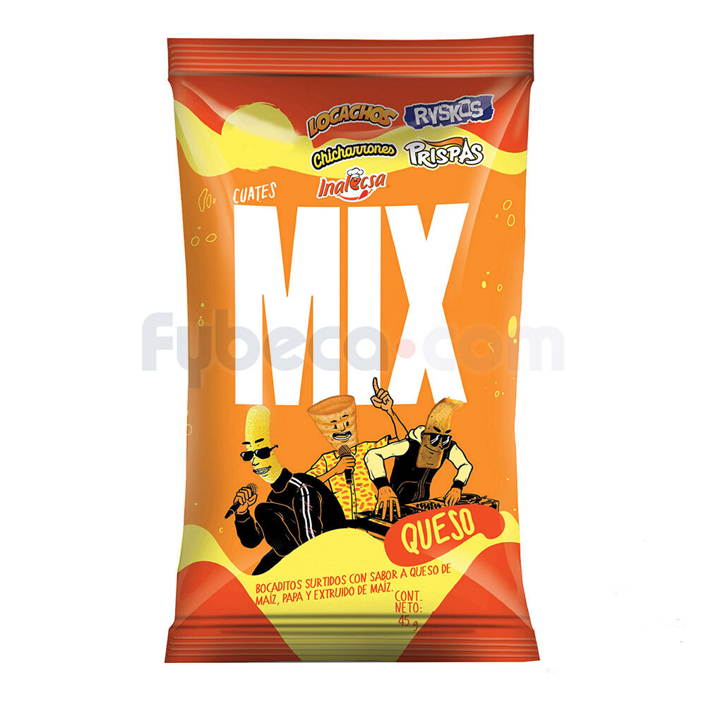 Snack-Mix-Queso-Cuates-45-G-Funda-imagen