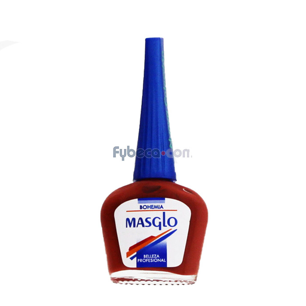 Esmalte-De-Uñas-Masglo-Bohemia-13.5-Ml-Frasco-imagen