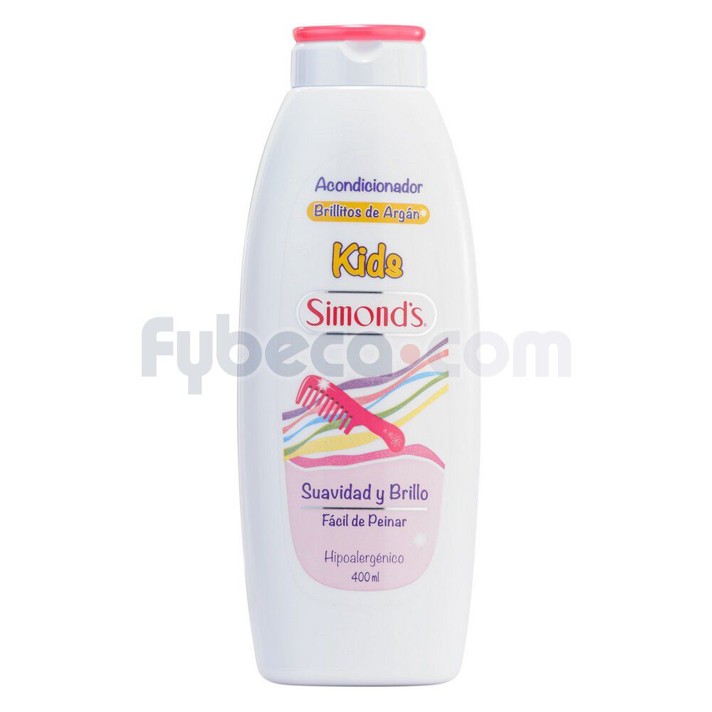 Acondicionador-Baby-Simonds-Brillitos-De-Argan-400-Ml-imagen