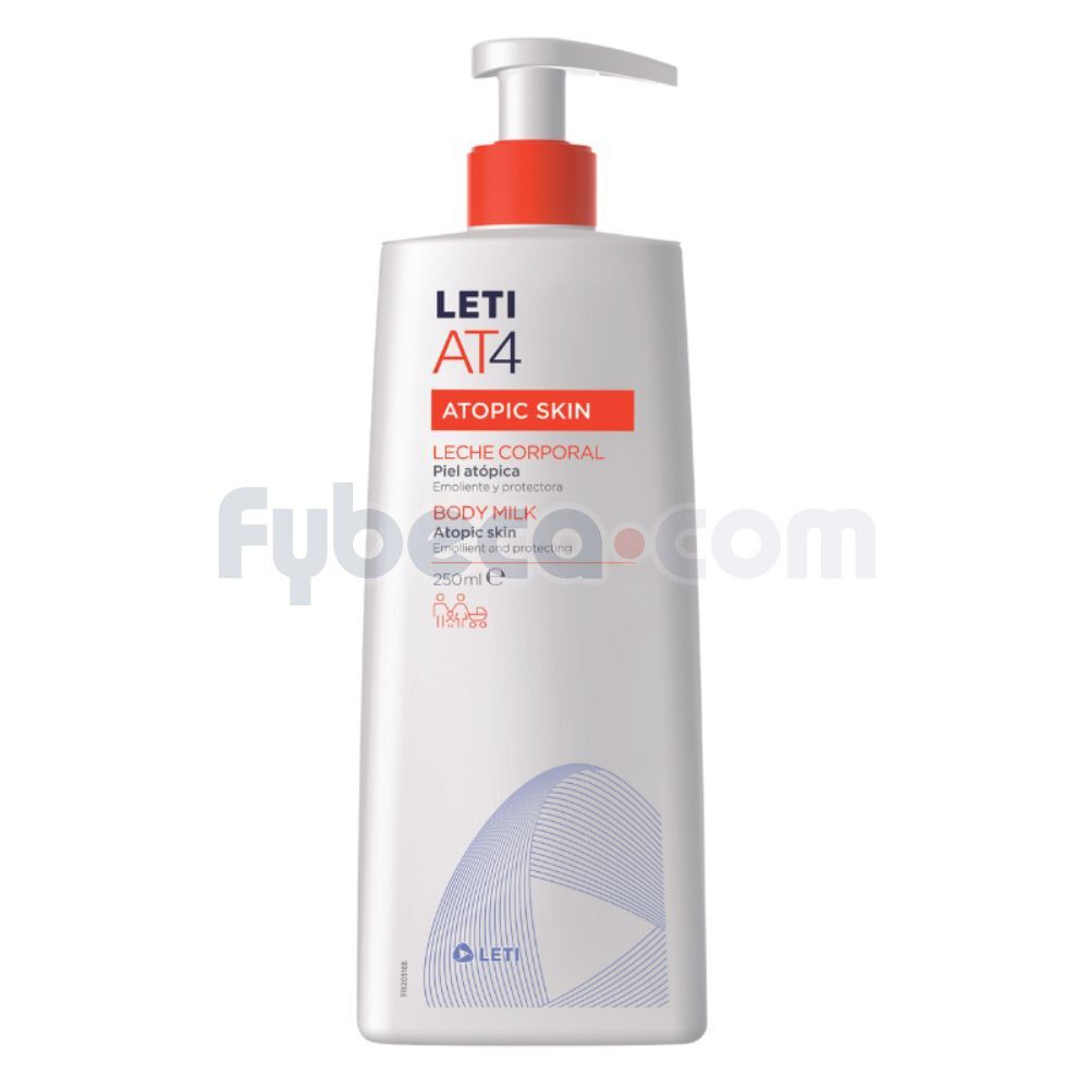 Crema-Corporal-Leti-At-4-Bagó-250-Ml-Tarro-imagen