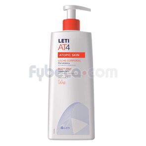 Crema-Corporal-Leti-At-4-Bagó-250-Ml-Tarro-imagen