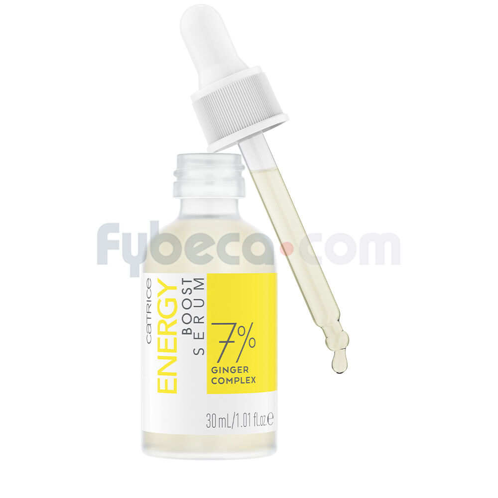 Sérum-Facial-Energy-Boost-Catrice-30-Ml-Unidad-imagen