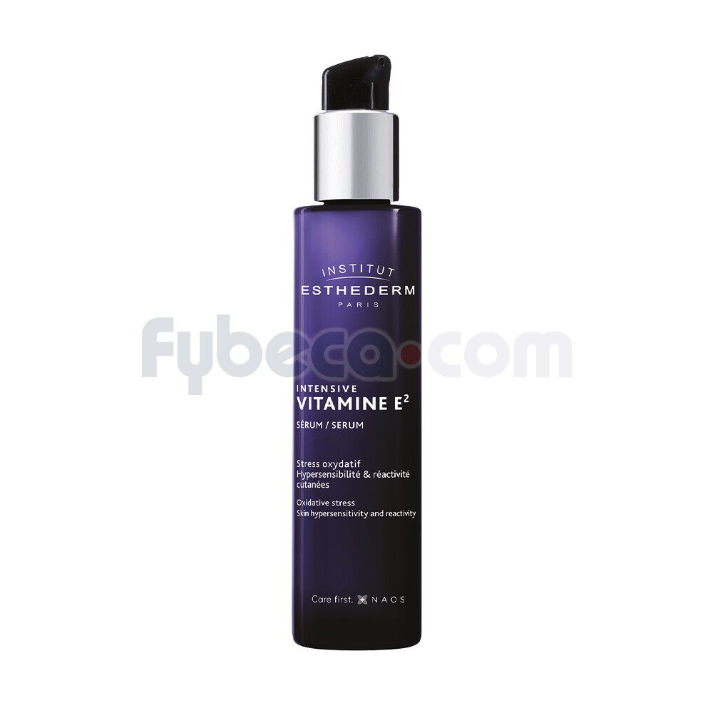 Sérum-Intensivo-Vitamine-E-30-Ml-Unidad-imagen