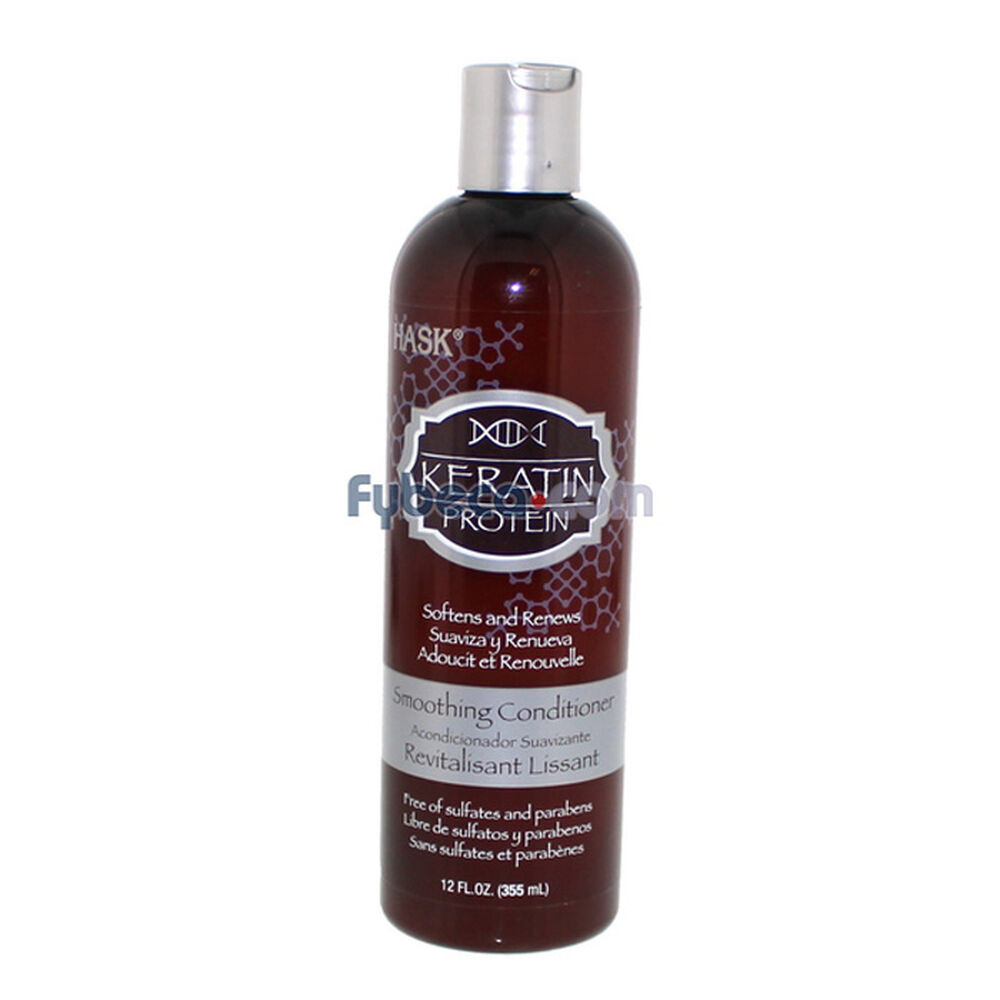 Acondicionador-Keratin-Protein-Suavizante-355-Ml-Unidad-imagen