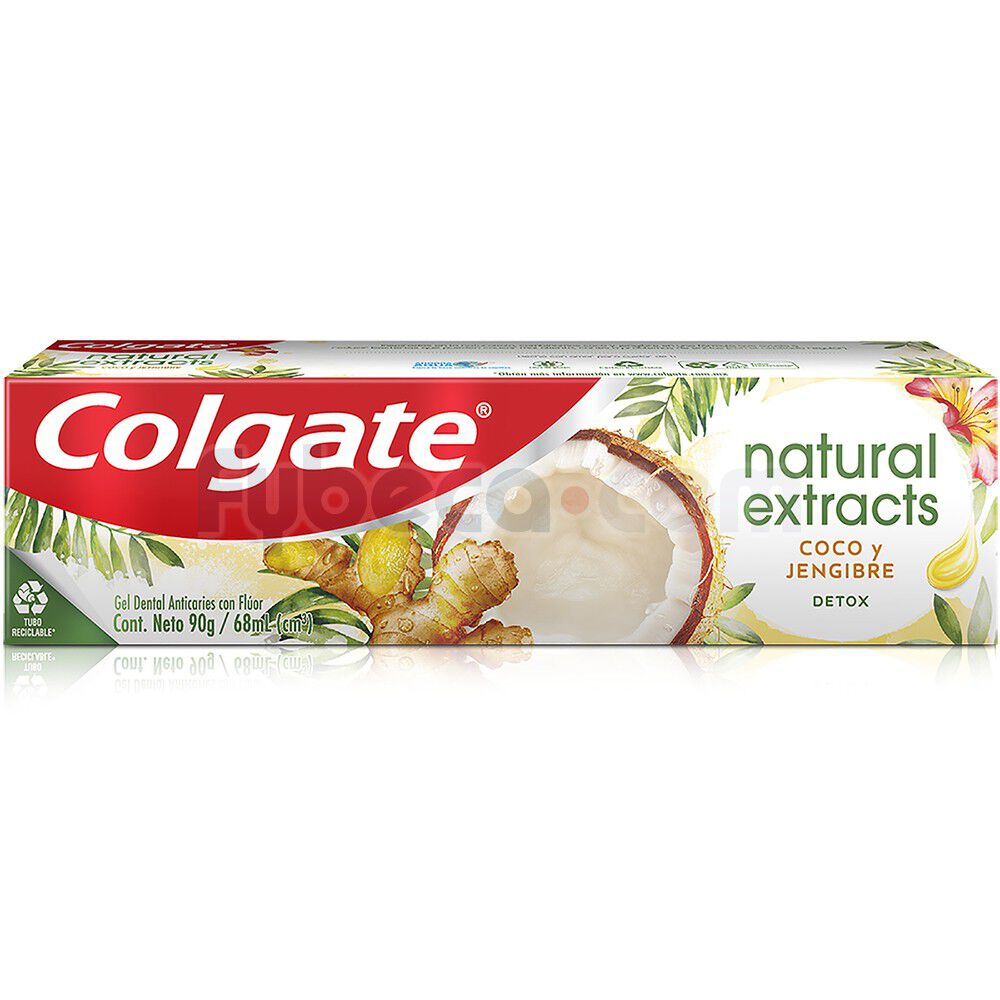 Pasta-Dental-Natural-Extracts-Detox-90-G-Unidad-imagen-1
