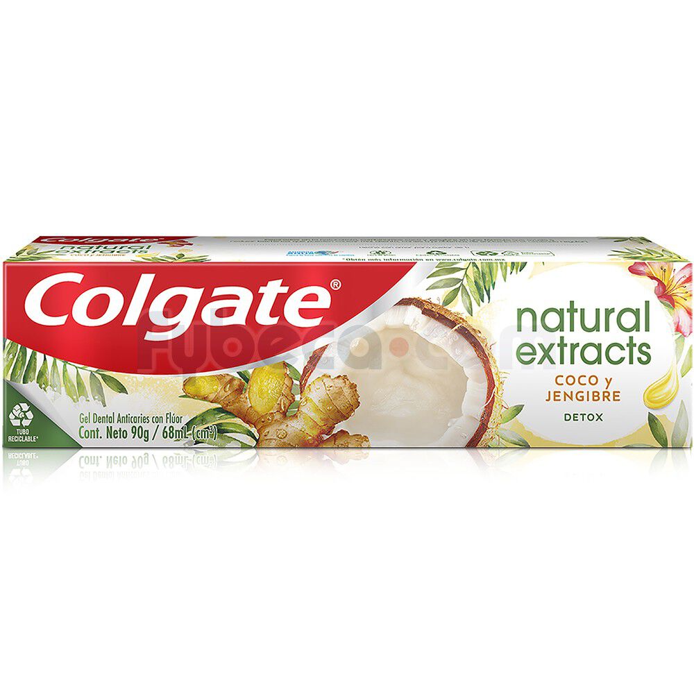 Pasta-Dental-Colgate-Natural-Extracts-Detox-66-Ml-Tubo-imagen-1