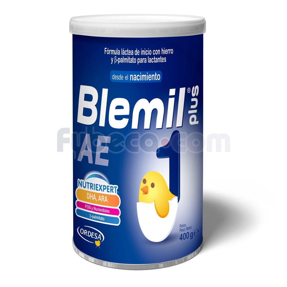 Leche-Blemil-Plus-E-Ae-1-Nutriexpert-400-G-Tarro-imagen