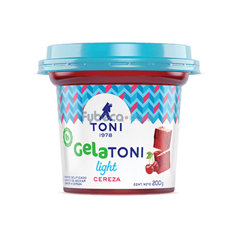 Gelatina-Toni-Cereza-Light-200-G-Unidad-imagen-1