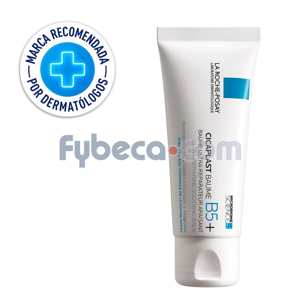 Cicaplast-Baume-B5+-40Ml-imagen-1