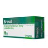 Brosol-Comprimidos-30/5-Mg-C/10-imagen